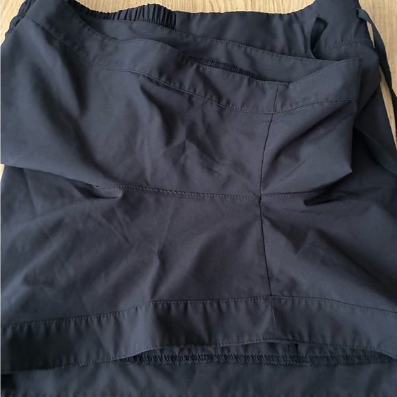 Apana Women's Black Run Athletic Shorts M - Picture 8 of 11